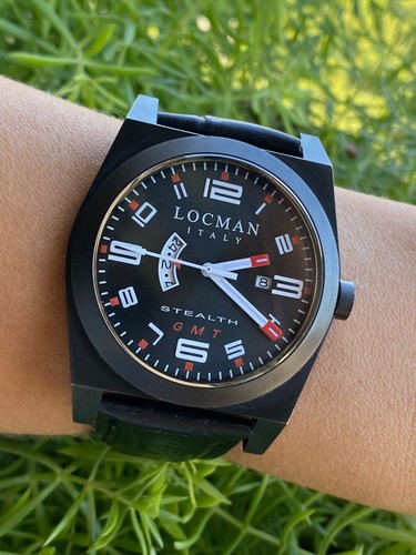 Orologio locman stealth 200 - orologio,