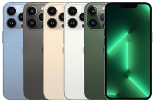 Apple iphone pro - iphone, 512gb