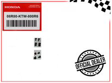 SET CLIP FERMI + PERNI PER
