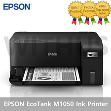 Stampante EPSON EcoTank M1050