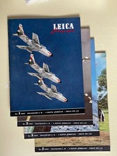 Vintage Leica Fotografie