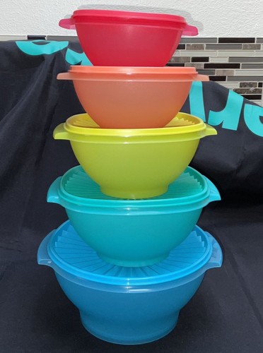 Nuovissimo tupperware - ✅,