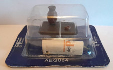 Figure Antico Egitto - Tavolo con pentole - DEL PRADO #AEG084