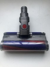 Spazzola Morbida, Parquet Dyson V6- Leggi Descrizione