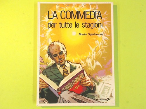 Commedia per tutte - commedia,