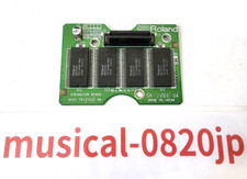 Roland SR-JV80-04 Vintage