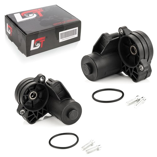 Servomotore freno di - 2x,