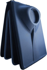 Camicia Uomo Viaggio Custodia