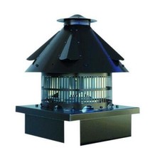 FUMAIOLO ELETTRICO -