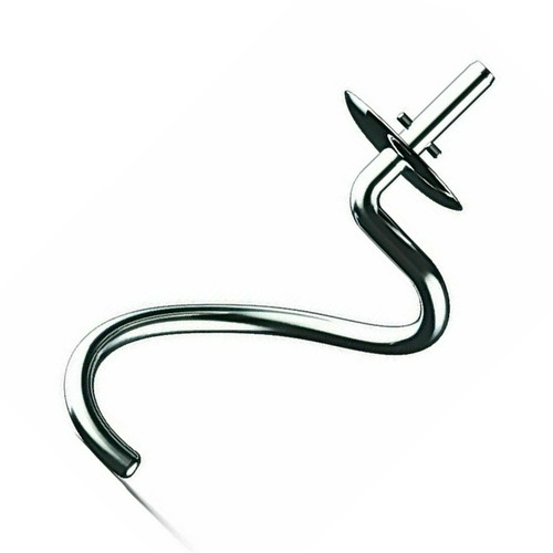 Gancio miscelatore impasto - , per