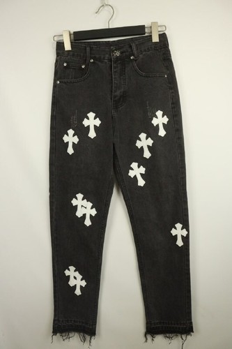 Jeans levi 550 - 550, chrome