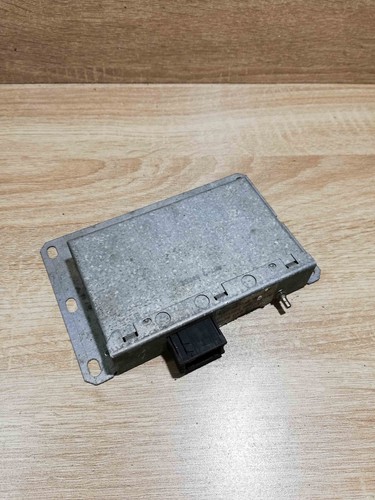 Bmw serie e53 - 8385141, gps