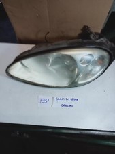 FARO FANALE ANTERIORE SINISTRO SX GIUDA PER CHRYSLER PT Cruiser Berlina Nd (00>