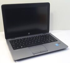 NOTEBOOK PC PORTATILE HP ELITEBOOK 820 G1 I5-4200U RAM 8GB HDD 500GB WIN 10 PRO