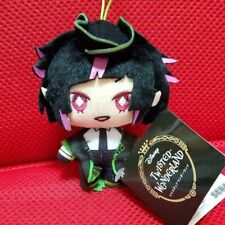 Plush Mascotte Disney Twisted