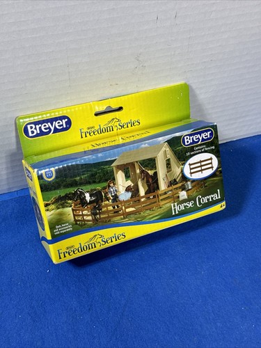 Breyer horses recinzione - horses,