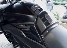 KIT 3 ADESIVI RESINA PROTEZIONI compatibili per moto YAMAHA TRACER 900 2018-2020
