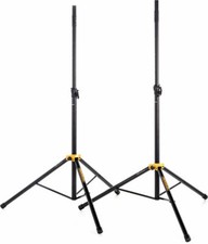 Hercules coppia piantana cassa