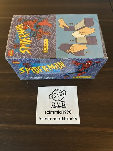 Box sealed sigillato - box,