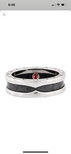 Anello bulgari save the - anello,