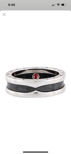 Anello bulgari save the - bulgari,