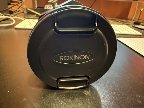 Inclinazione rokinon 5 24 - inclinazione,