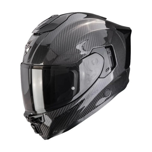 Casco moto scorpion - casco, exo