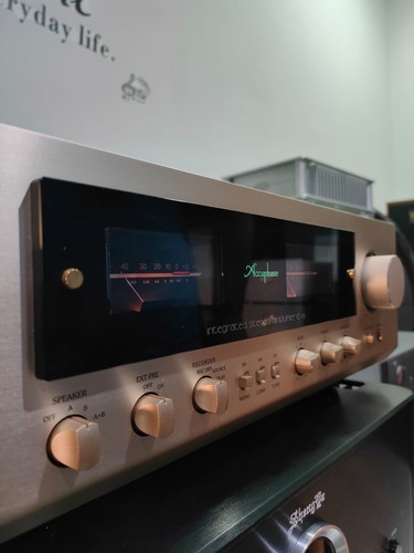 Accuphase 213 e213 - e,