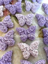 40 gessetti profumati Farfalla