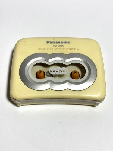 Lettore cassette stereo - lettore,