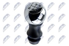 Pomello leva cambio NTY