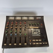 Tascam 244 Portastudio