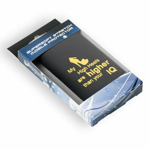 Custodia cellulare neoprene