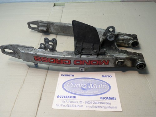 Forcellone posteriore swingarm - forcellone,