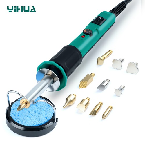 Yihua 930 kit per bruciare - 930-iv,