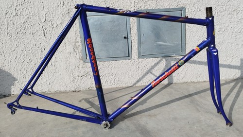 Telaio bici corsa - bici, da