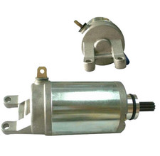 MOTORINO AVVIAMENTO SUZUKI AN BURGMAN 400 1999 2000 2001 2002 2003 2004 2005