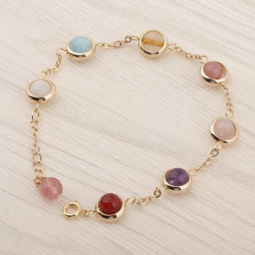 Bracciale regolabile alla - alla, moda