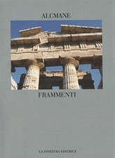 Frammenti - Alcmane
