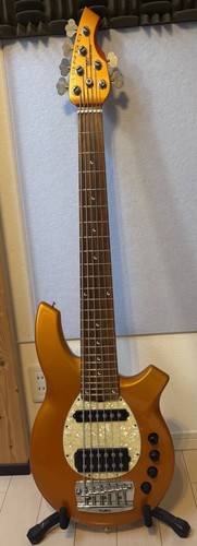 Basso elettrico music man - elettrico,
