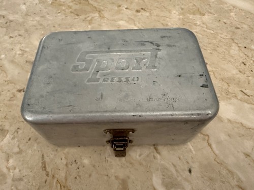 Sport presso set mini - sport,