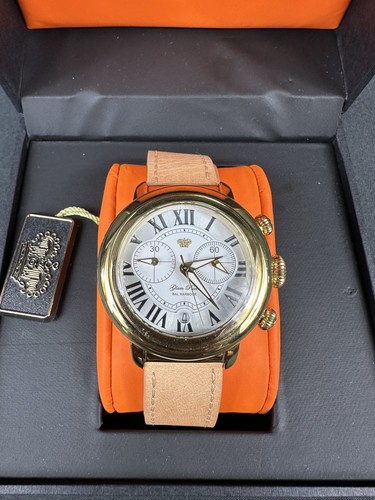 Orologio donna glam rock - da,