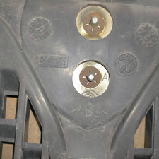 46522600 Griglia LANCIA Y 1.2 16V Elefantino Rosso Ber.3p/b/1242cc