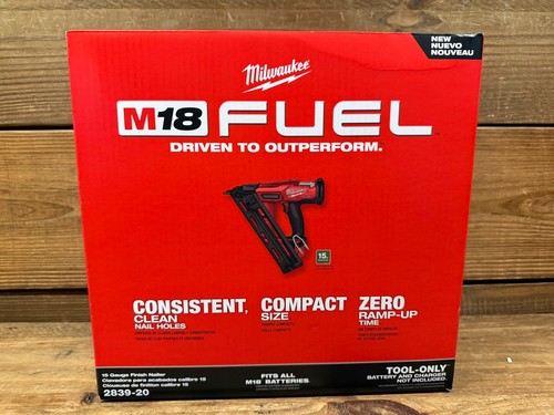 Milwaukee m18 fuel - milwaukee,