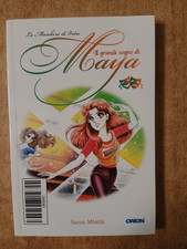 Grande sogno maya 42 - grande,