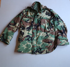 Giacca da campo vintage USA