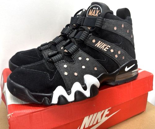 Nike air max2 nero - nike,