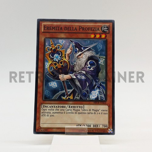 Tcg card abyr - yu-gi-oh,