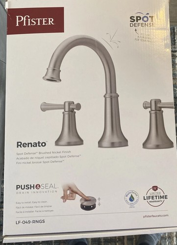 Pfister renato 049 - pfister, lf-049-rngs