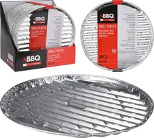 3 VASSOI BBQ GRILL IN